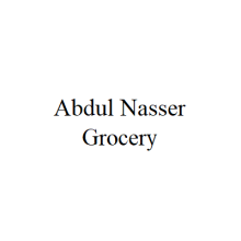 Abdul Nasser Grocery