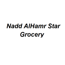 Nadd AlHamr Star Grocery