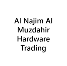 Al Najim Al Muzdahir Hardware Trading
