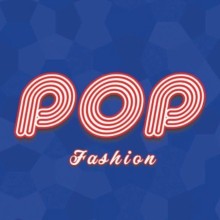 POP Fashion Shop