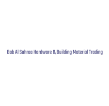 Bab Al Sahraa Hardware & Building