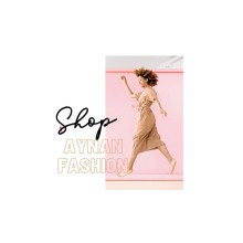 Aynan Fashion