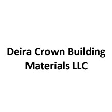 Deira Crown Building Materials LLC