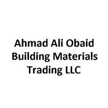 Ahmad Ali Obaid Building Materials Trading LLC