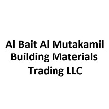 Al Bait Al Mutakamil Building Materials Trading LLC