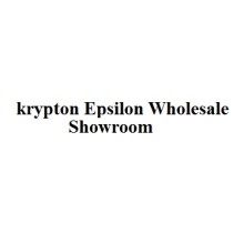 krypton Epsilon Wholesale Showroom