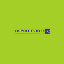 Royalford Household LLC