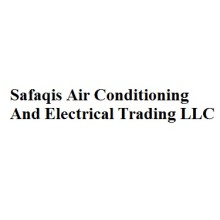 Safaqis Air Conditioning And Electrical Trading LLC