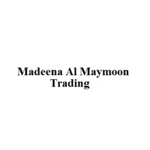Madeena Al Maymoon Trading