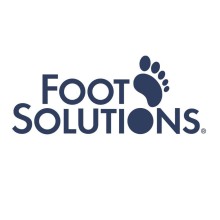 Foot Solutions - Dubai Mall
