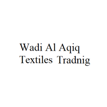 Wadi Al Aqiq Textiles Trading