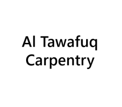 Al Tawafuq Carpentry