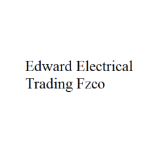 Edward Electrical Trading Fzco
