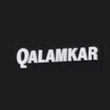 Qalamkar Textile