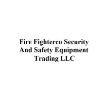 Fire Fighterco Security And Safety Equipment Trading LLC