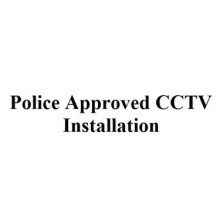 Police Approved CCTV Installation