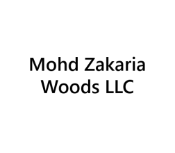 Mohd Zakaria Woods LLC
