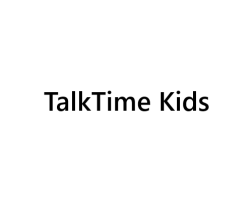 TalkTime Kids