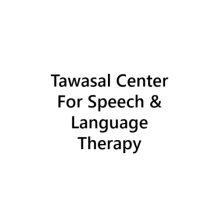 Tawasal Center For Speech & Language Therapy