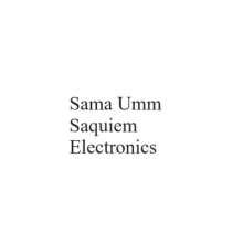 Sama Umm Saquiem Electronics