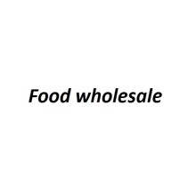 Food wholesale