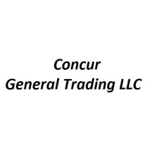 Concur General Trading LLC