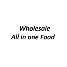 Wholesale All In One Food