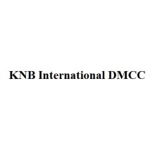 KNB International DMCC