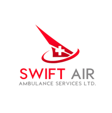 Swift Air Ambulance Services Ltd.