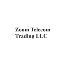 Zoom Telecom Trading LLC