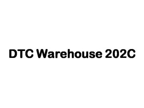 DTC Warehouse 202C