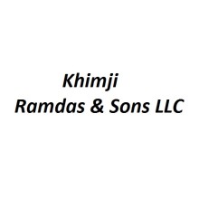 Khimji Ramdas & Sons LLC