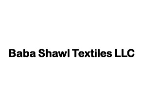 Baba Shawl Textiles LLC