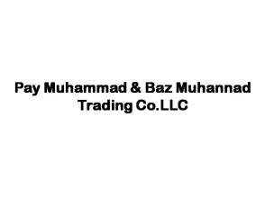 Pay Muhammad & Baz Muhannad Trading Co.LLC