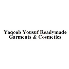 Yaqoob Yousuf Readymade Garments & Cosmetics