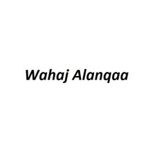 Wahaj Alanqaa