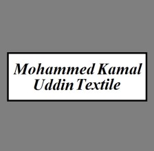 Mohammed Kamal Uddin Textile