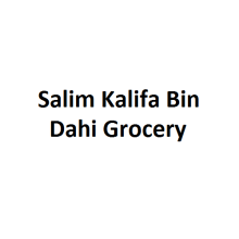 Salim Kalifa Bin Dahi Grocery