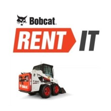 Bobcat Rental
