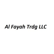 Al Fayah Trdg LLC