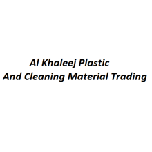 Al Khaleej Plastic And Cleaning Material Trading