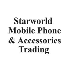 Starworld Mobile Phone & Accessories Trading
