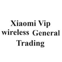 Xiaomi Vip wireless General Trading