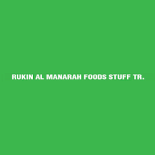 Rukin Al Manarah Food Stuff Tr
