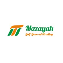 Mazayah Gulf General Trading