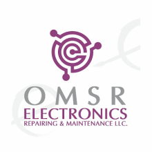 Omsr Electronics Repairing And Maintenance LLC