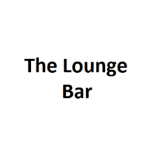 The Lounge Bar