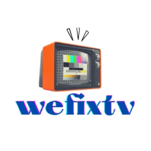 Fix Tv