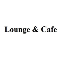 Lounge & Cafe