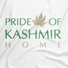 Pride of Kashmir -  Al Quoz